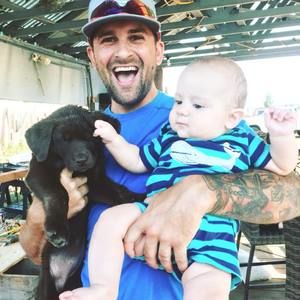 Meet your Posher, Tanner